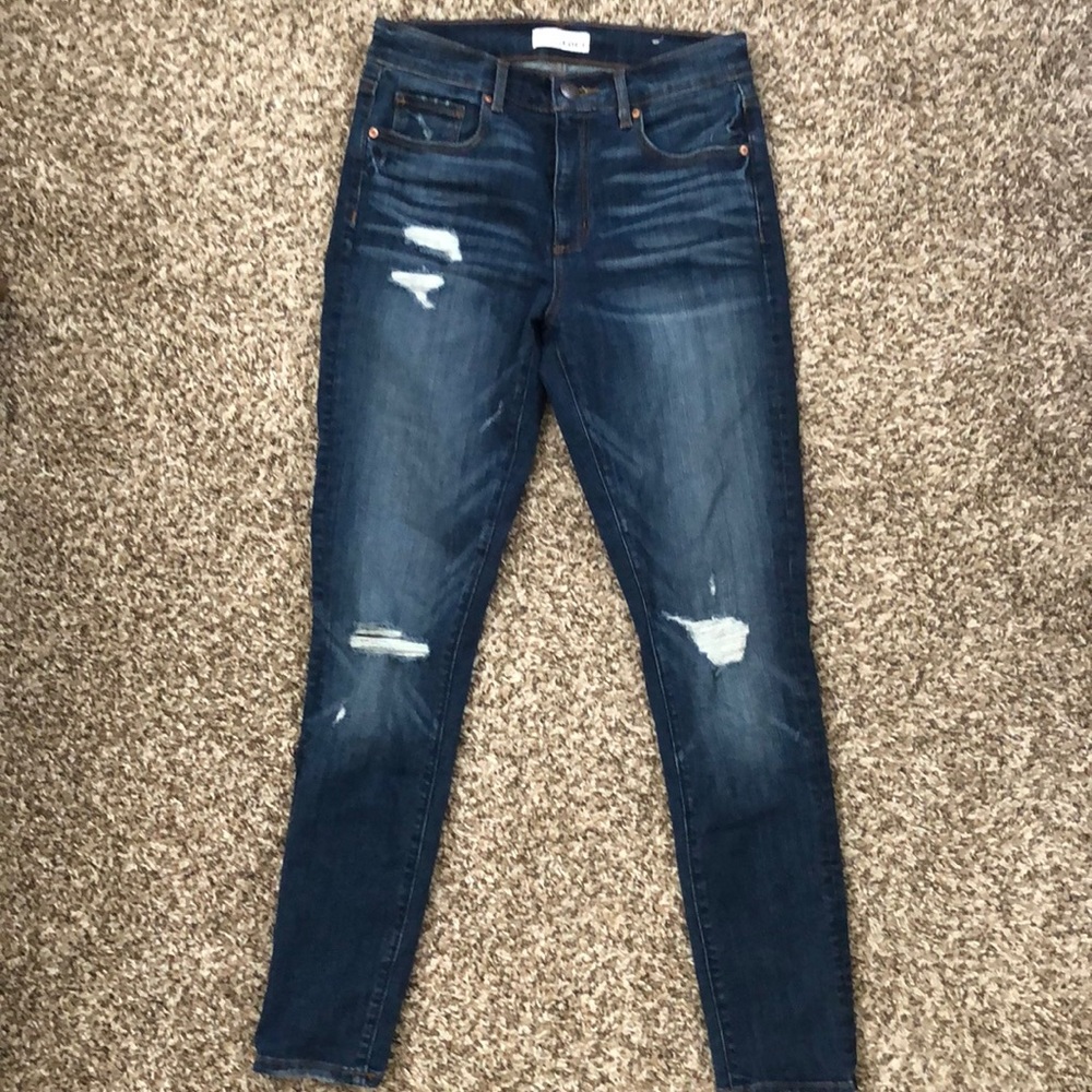 Brand new Loft jeans